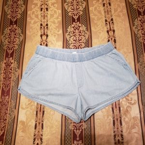 Lightweight Shorts